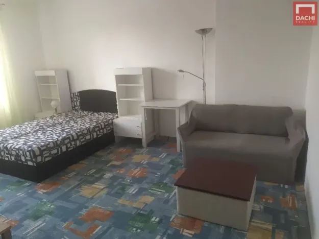 Pronájem bytu 1+1, Olomouc, Foerstrova, 38 m2