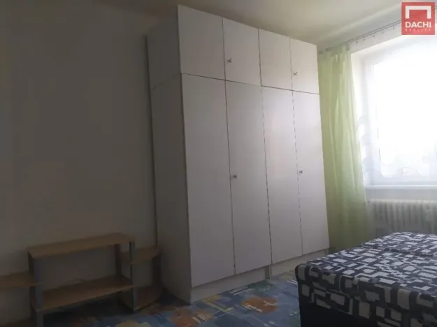 Pronájem bytu 1+1, Olomouc, Foerstrova, 38 m2