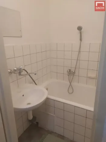 Pronájem bytu 1+1, Olomouc, Foerstrova, 38 m2