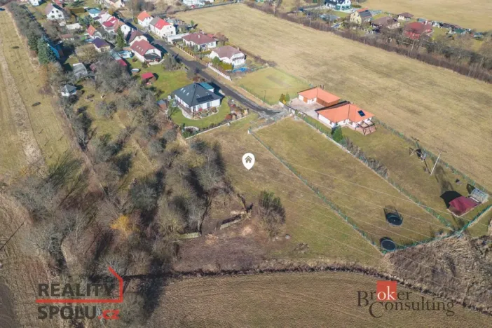 Prodej pozemku pro bydlení, Mýto, 1544 m2