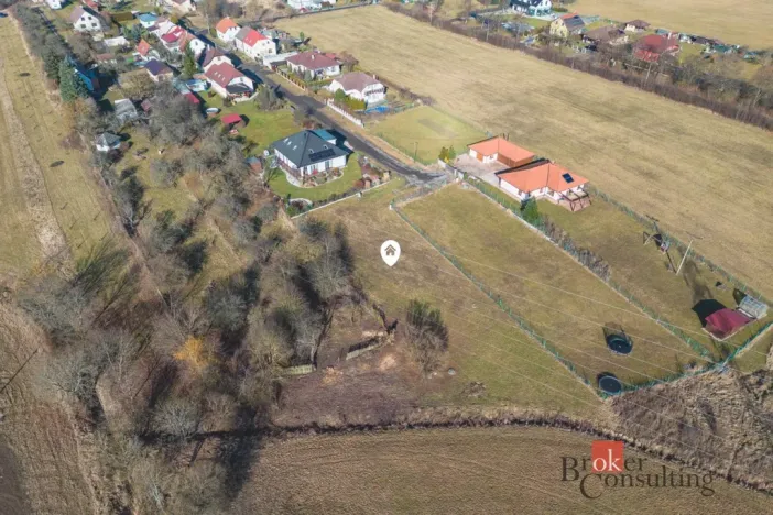 Prodej pozemku pro bydlení, Mýto, 1544 m2