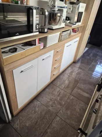 Pronájem bytu 2+1, Děčín - Děčín VI-Letná, 70 m2