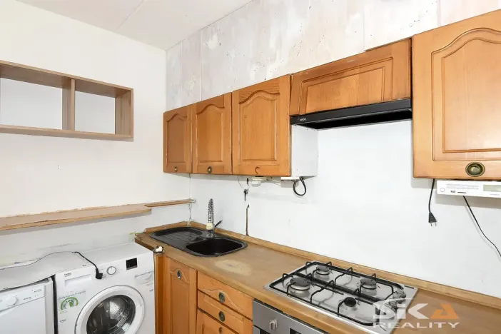 Prodej bytu 2+1, Louny, Kosmonautů, 52 m2