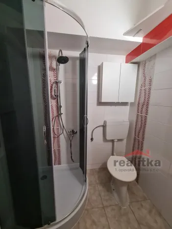 Pronájem bytu 1+1, Opava, Mostní, 36 m2