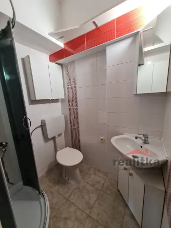 Pronájem bytu 1+1, Opava, Mostní, 36 m2