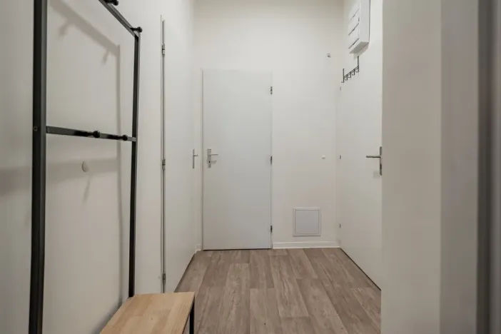 Pronájem bytu 2+kk, Praha - Střešovice, U první baterie, 44 m2