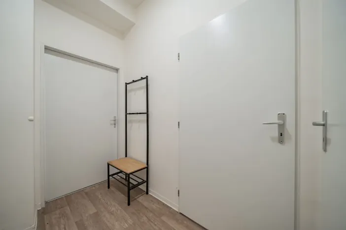 Pronájem bytu 2+kk, Praha - Střešovice, U první baterie, 44 m2