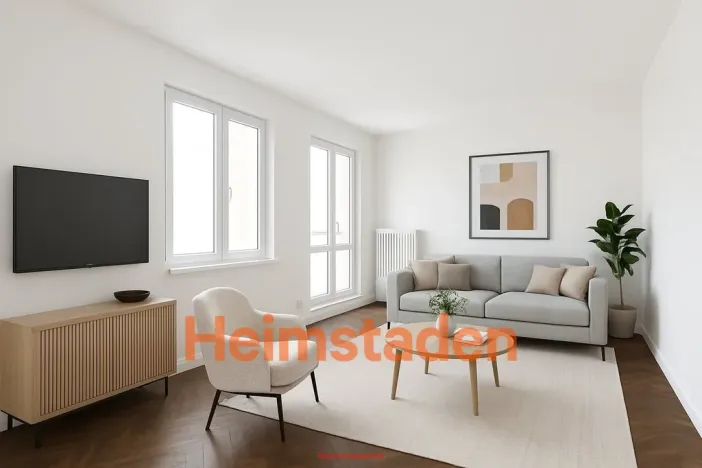 Pronájem bytu 1+1, Havířov - Město, Majakovského, 74 m2