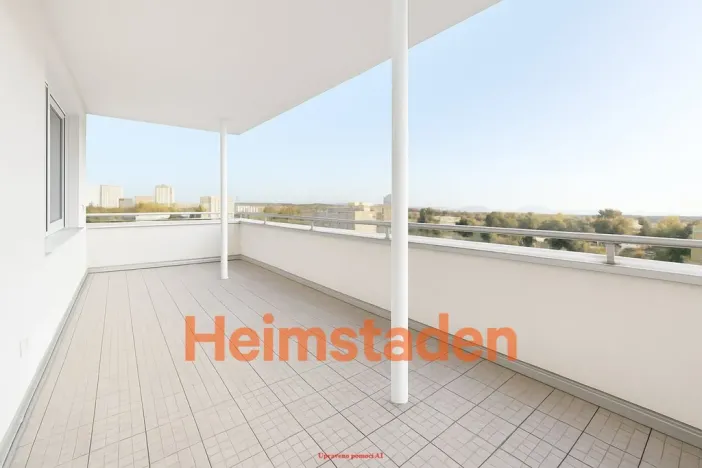 Pronájem bytu 1+1, Havířov - Město, Majakovského, 74 m2