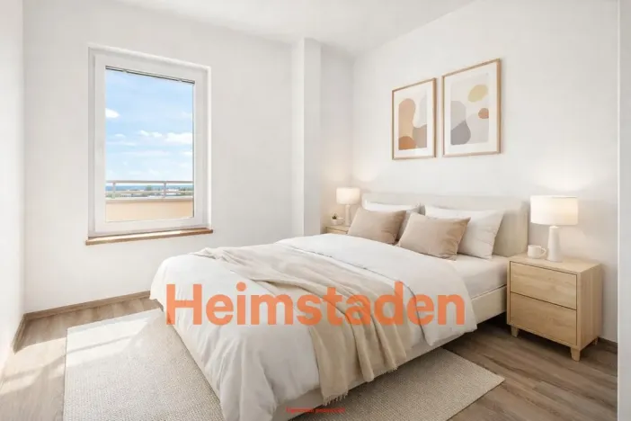 Pronájem bytu 1+1, Havířov - Město, Majakovského, 74 m2
