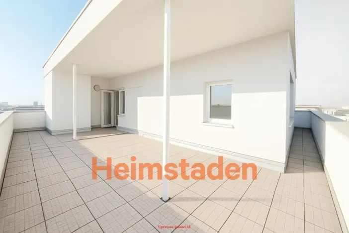 Pronájem bytu 1+1, Havířov - Město, Majakovského, 74 m2