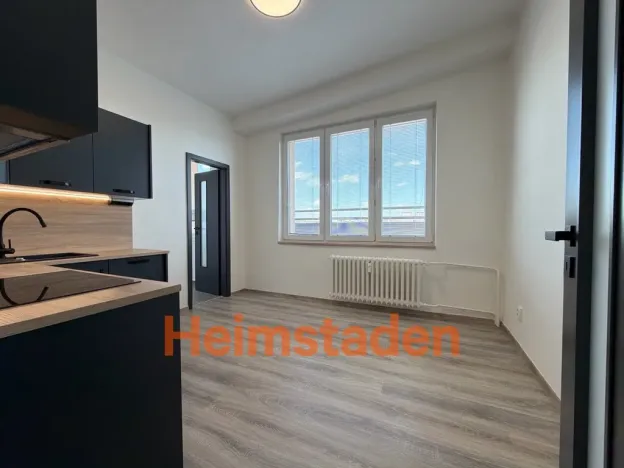 Pronájem bytu 1+1, Havířov - Město, Majakovského, 74 m2