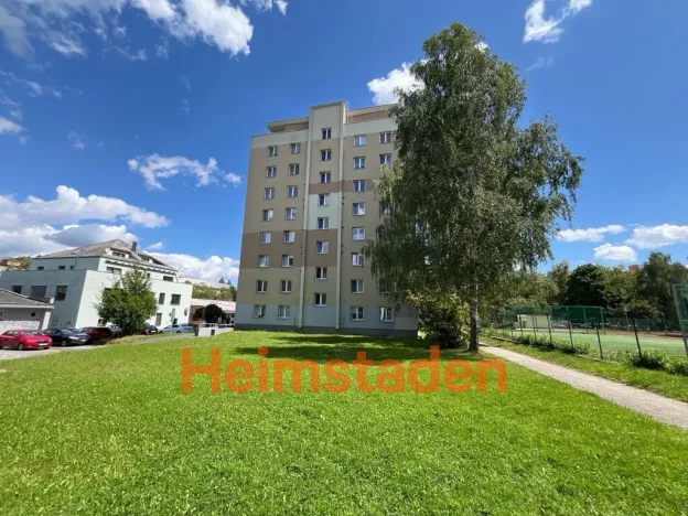 Pronájem bytu 1+1, Havířov - Město, Majakovského, 74 m2
