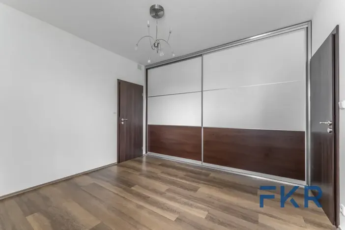 Pronájem bytu 3+kk, Praha - Střížkov, Makedonská, 74 m2