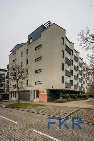 Pronájem bytu 3+kk, Praha - Střížkov, Makedonská, 74 m2