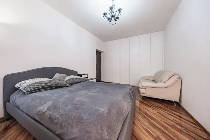 Prodej bytu 3+1, Praha - Strašnice, Dětská, 100 m2