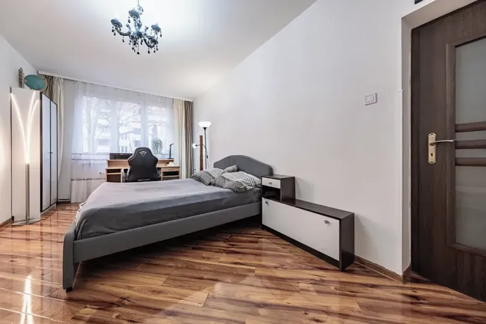 Prodej bytu 3+1, Praha - Strašnice, Dětská, 100 m2