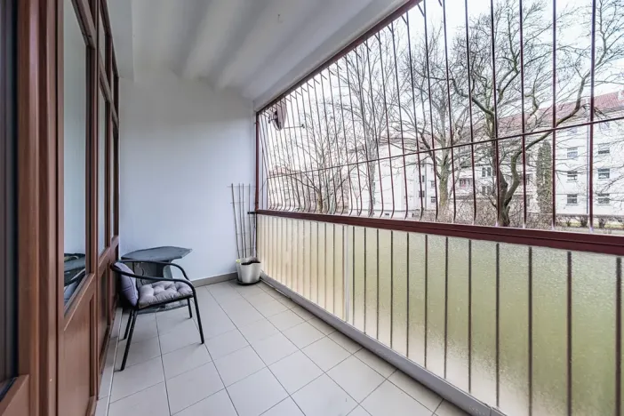 Prodej bytu 3+1, Praha - Strašnice, Dětská, 100 m2