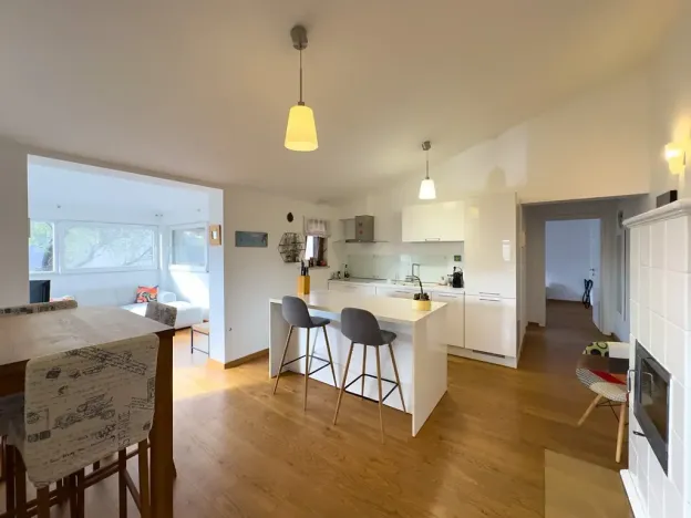 Prodej bytu 3+kk, Pula, Chorvatsko, 63 m2