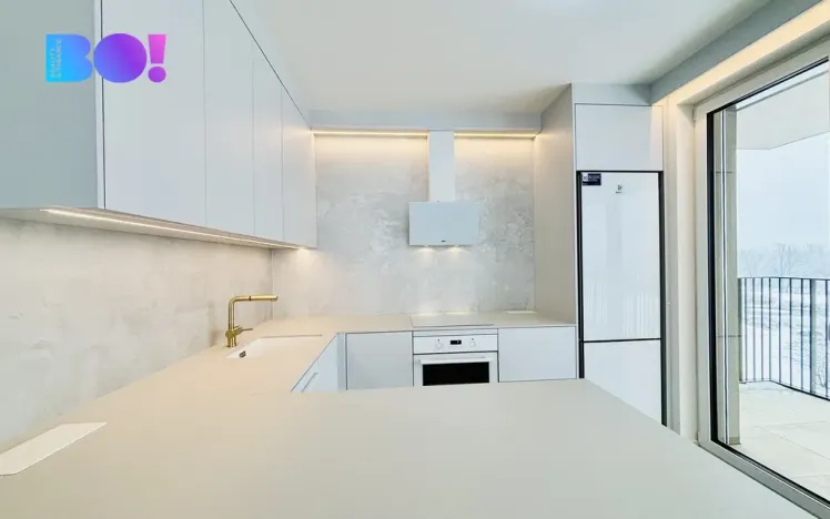 Pronájem bytu 2+kk, Ostrava, F. X. Riepla, 80 m2