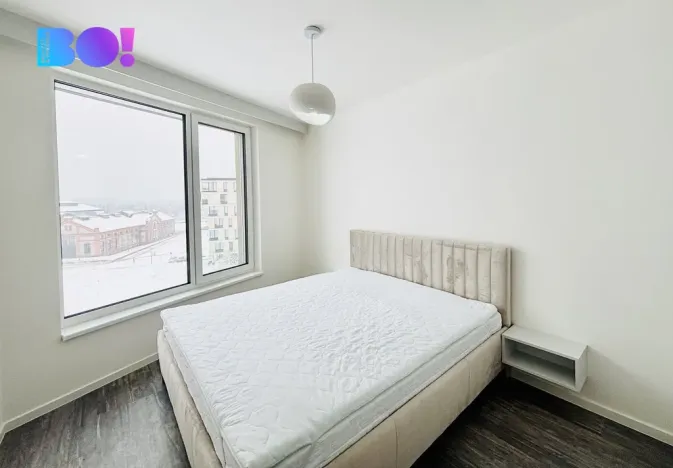 Pronájem bytu 2+kk, Ostrava, F. X. Riepla, 80 m2