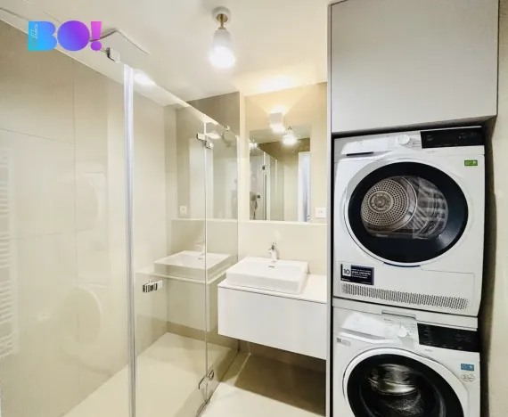 Pronájem bytu 2+kk, Ostrava, F. X. Riepla, 80 m2