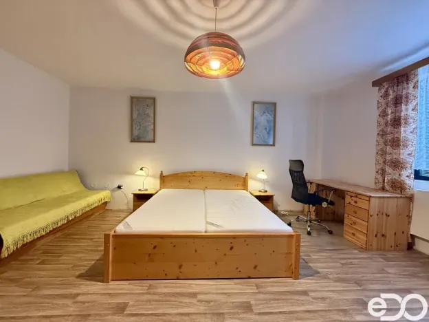 Pronájem bytu 2+1, Kolín, U Borků, 100 m2