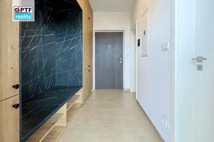 Prodej bytu 3+kk, Plzeň, Železná, 68 m2