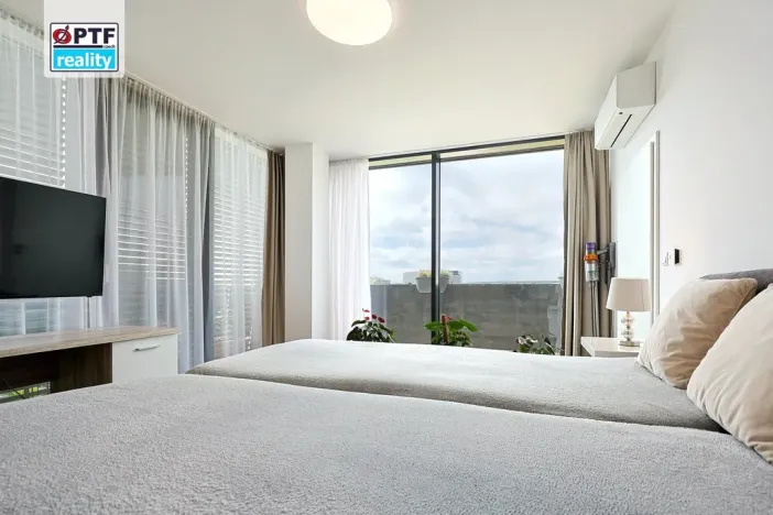 Prodej bytu 3+kk, Plzeň, Železná, 68 m2