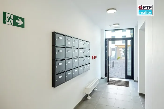 Prodej bytu 3+kk, Plzeň, Železná, 68 m2