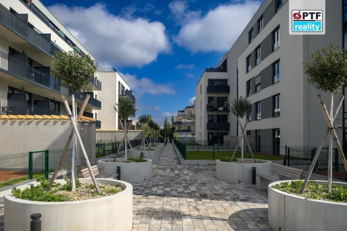 Prodej bytu 3+kk, Plzeň, Železná, 68 m2