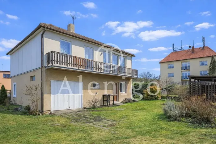 Prodej vícegeneračního domu, Praha - Ďáblice, Vojkovická, 182 m2