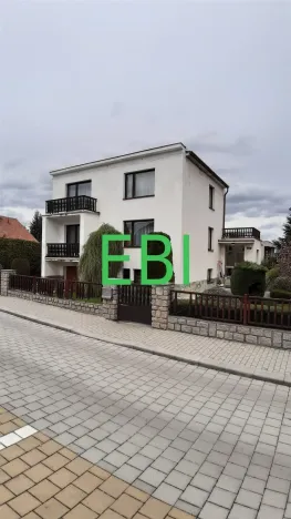 Pronájem pokoje, Roztoky, Horova, 18 m2