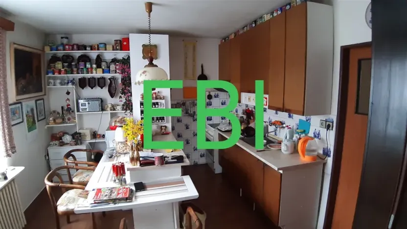 Pronájem pokoje, Roztoky, Horova, 18 m2