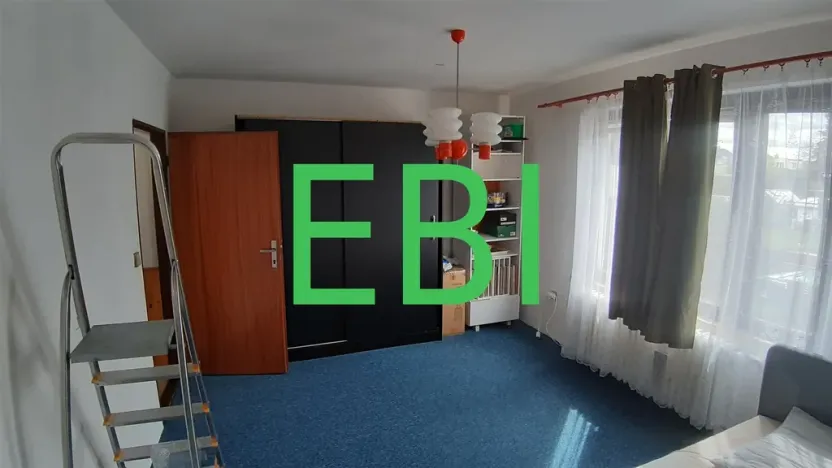 Pronájem pokoje, Roztoky, Horova, 18 m2