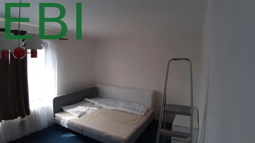 Pronájem pokoje, Roztoky, Horova, 18 m2