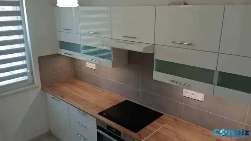 Pronájem bytu 1+1, Třinec, Sosnová, 32 m2