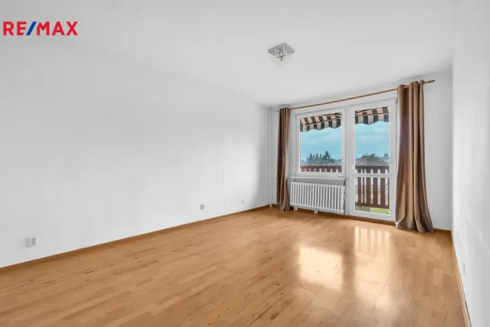 Prodej bytu 2+1, Smiřice, Gen. Govorova, 62 m2