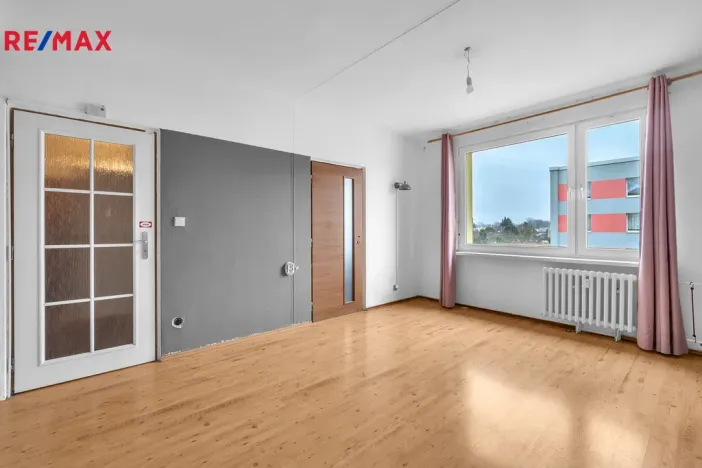 Prodej bytu 2+1, Smiřice, Gen. Govorova, 62 m2