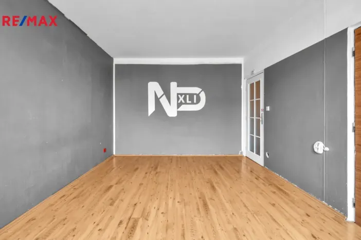 Prodej bytu 2+1, Smiřice, Gen. Govorova, 62 m2