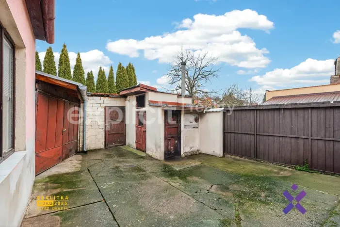 Prodej rodinného domu, Bojkovice, Mánesova, 98 m2