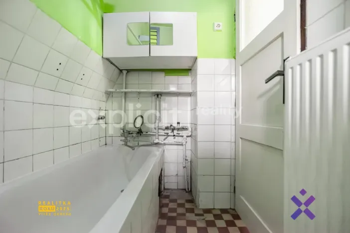 Prodej rodinného domu, Bojkovice, Mánesova, 98 m2