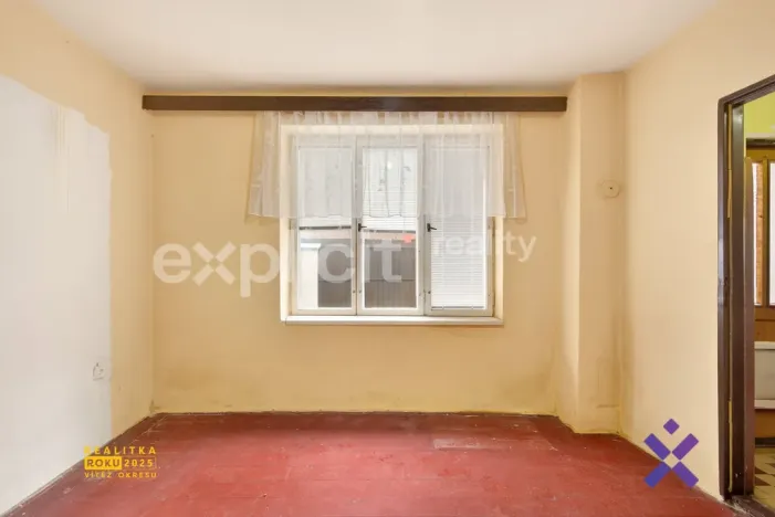 Prodej rodinného domu, Bojkovice, Mánesova, 98 m2