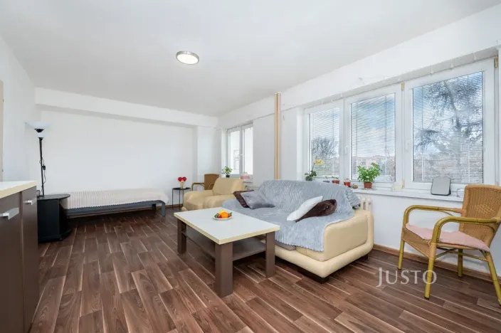 Prodej bytu 2+1, Frýdek-Místek, Anenská, 54 m2