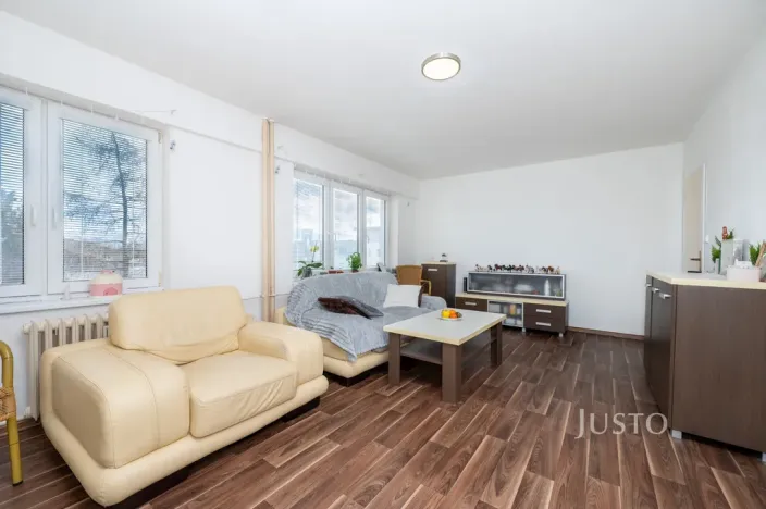 Prodej bytu 2+1, Frýdek-Místek, Anenská, 54 m2