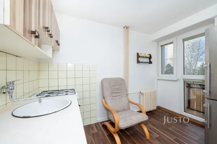 Prodej bytu 2+1, Frýdek-Místek, Anenská, 54 m2