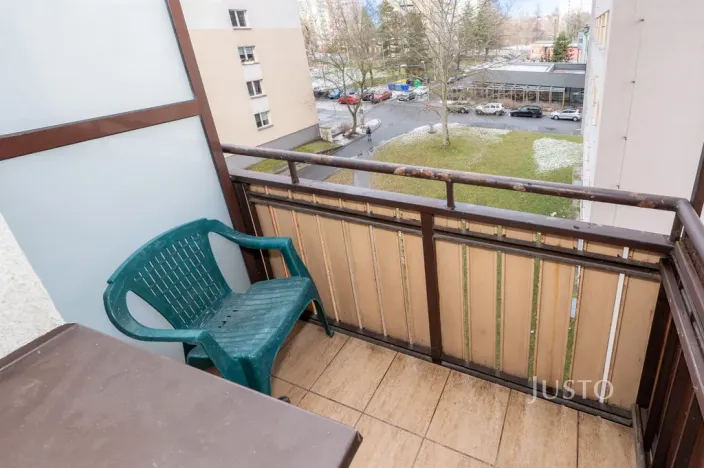 Prodej bytu 2+1, Frýdek-Místek, Anenská, 54 m2