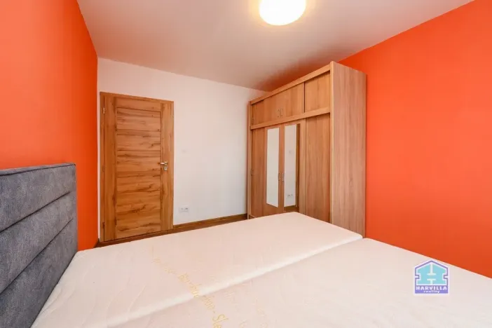 Prodej bytu 3+1, Planá, Wolkerova, 66 m2