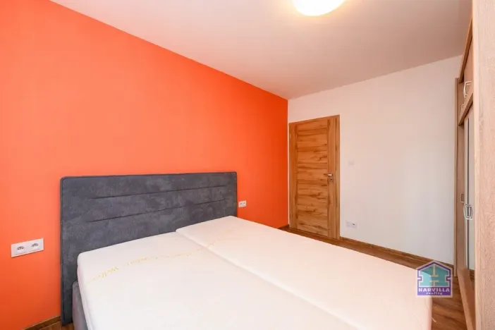 Prodej bytu 3+1, Planá, Wolkerova, 66 m2