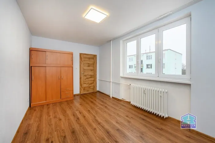 Prodej bytu 3+1, Planá, Wolkerova, 66 m2